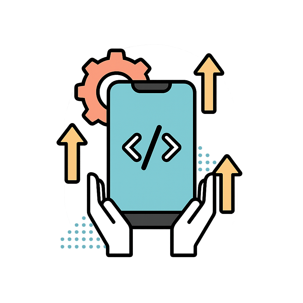 Modernize Applications