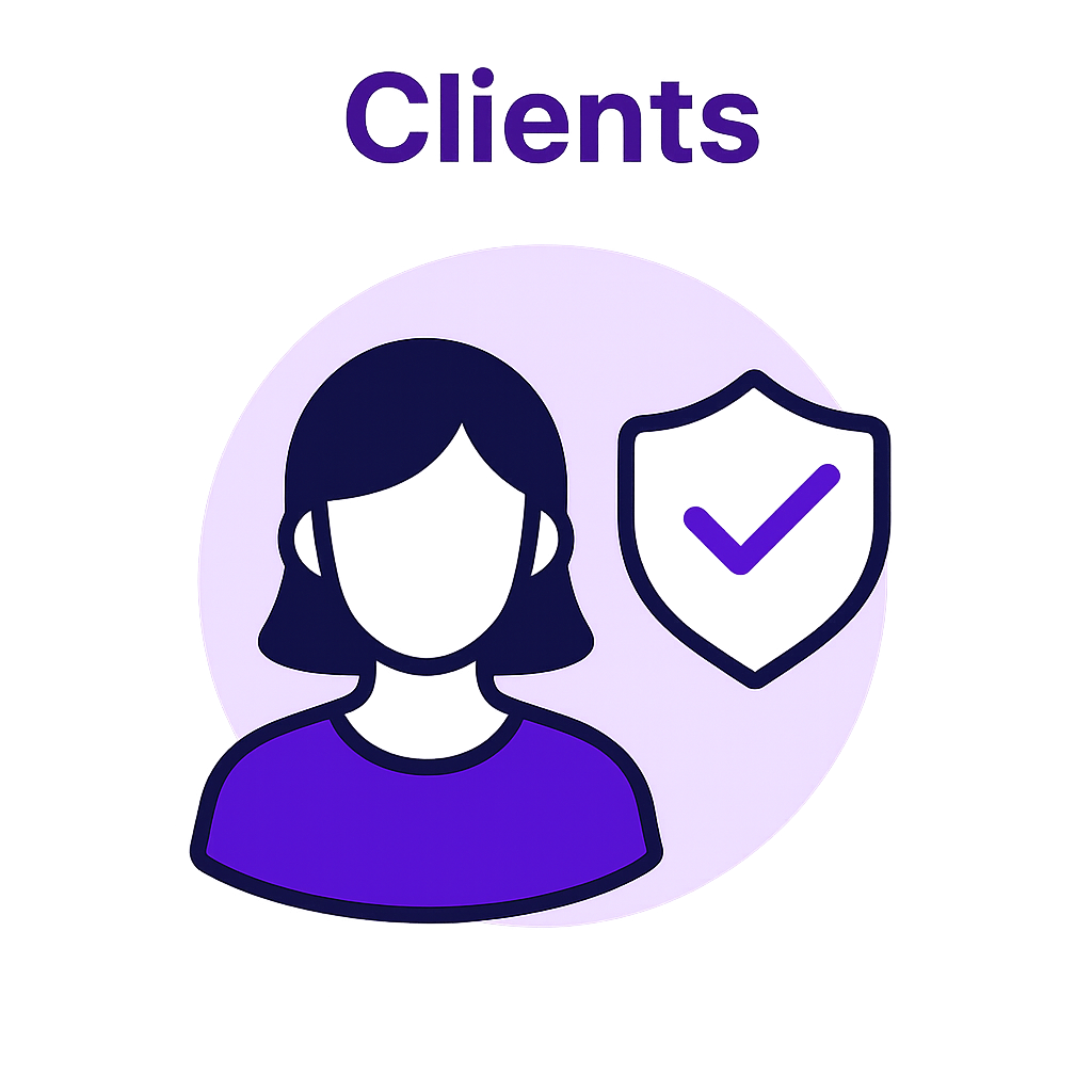 clients