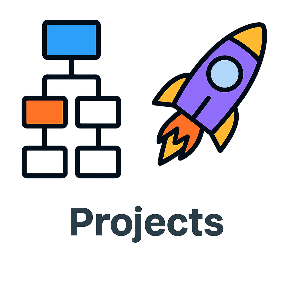 projects